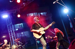 Festivalin Finali Yüksek Sadakat’le